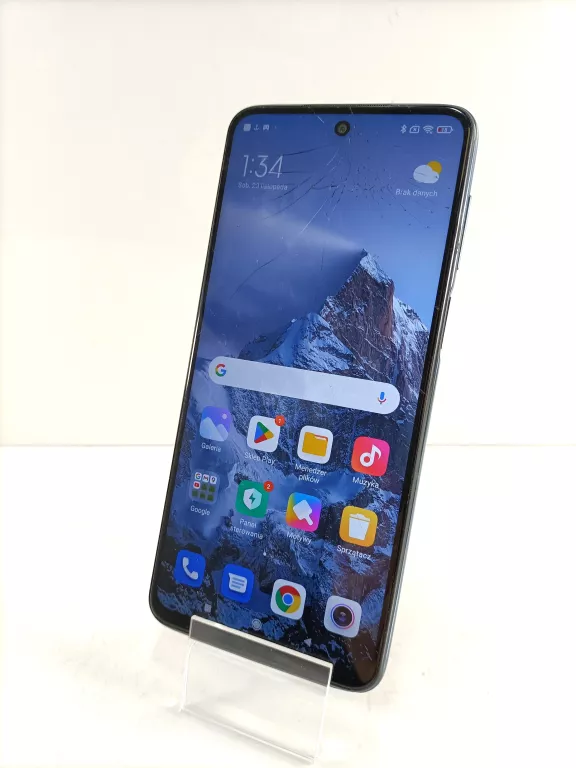 TELEFON XIAOMI REDMI NOTE 9 PRO 6/64GB #OPIS