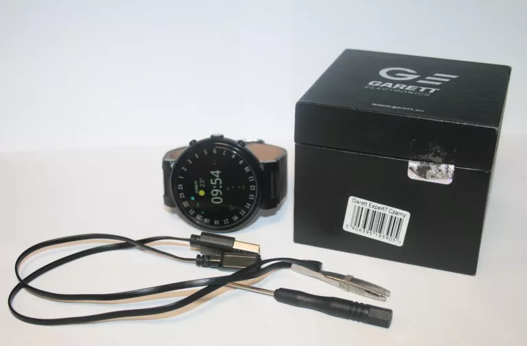 SMARTWATCH GARETT ELECTRONICS EXPERT 7