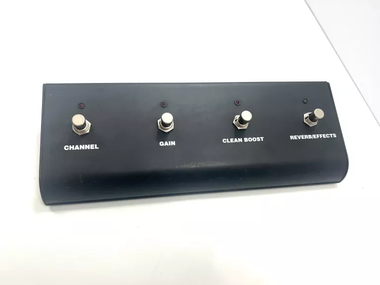 FOOTSWITCH RANDALL RF4G3