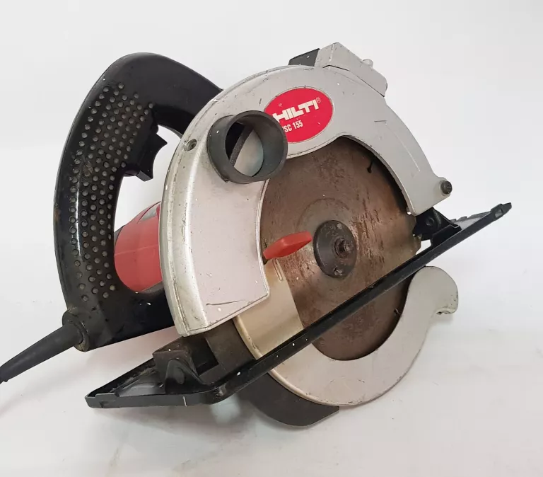 PILARKA RĘCZNA HILTI WSC 155