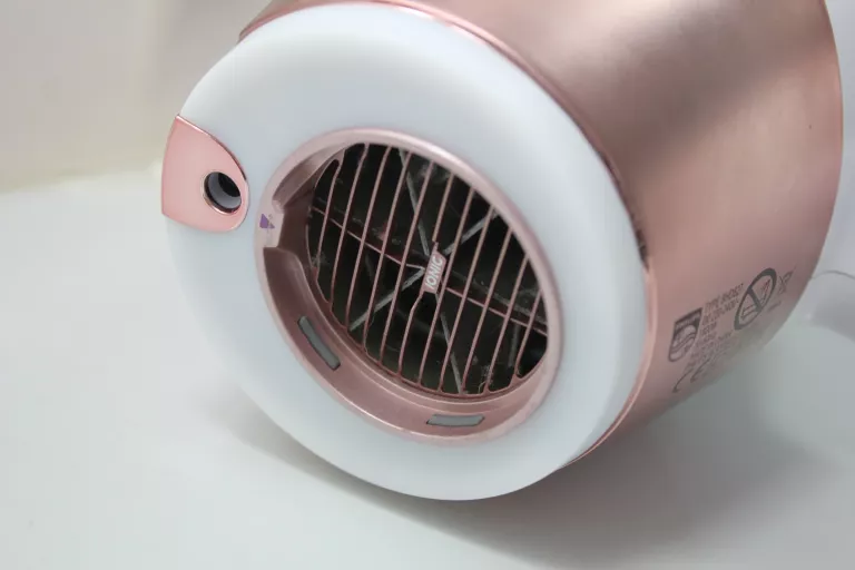 SUSZARKA PHILIPS SENSEIQ BHD827 OPIS