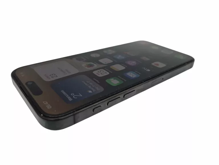 APPLE IPHONE 15 PRO MAX 256GB KOND 100%