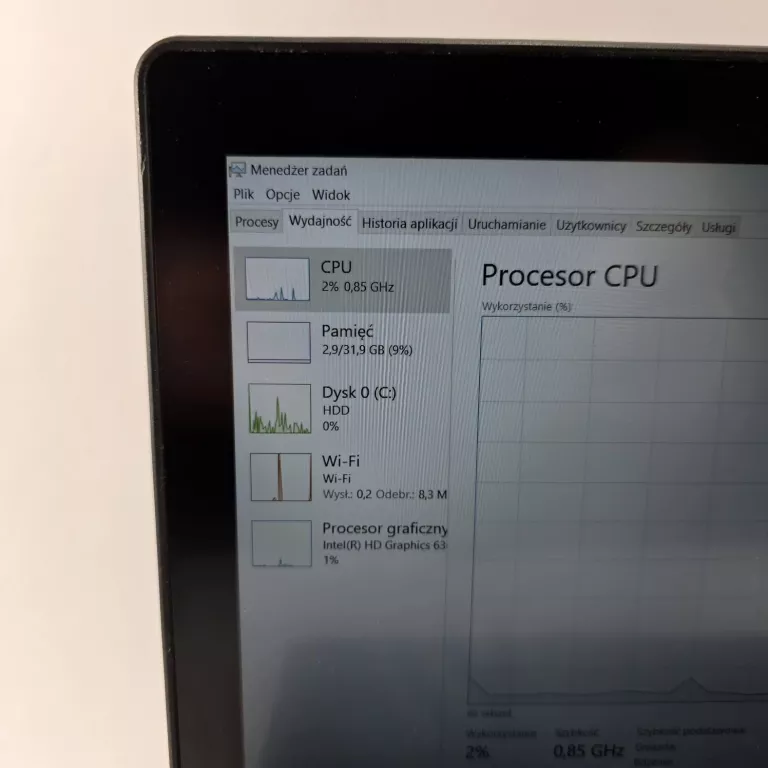 LENOVO LEGION Y720-15IKB 15,6 " INTEL CORE I7 32 GB RAM 1 TB HDD