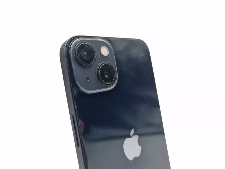 APPLE IPHONE 13 128GB + PUDEŁKO | KOND 99%