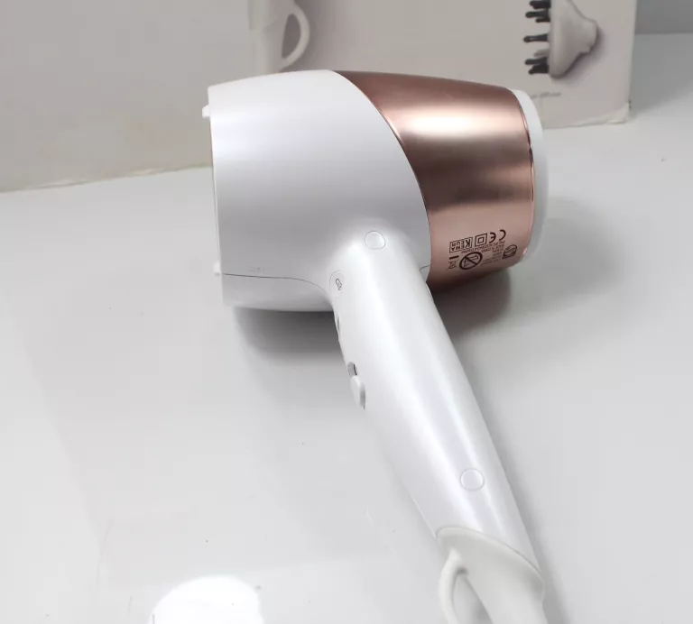 SUSZARKA PHILIPS SENSEIQ BHD827 OPIS