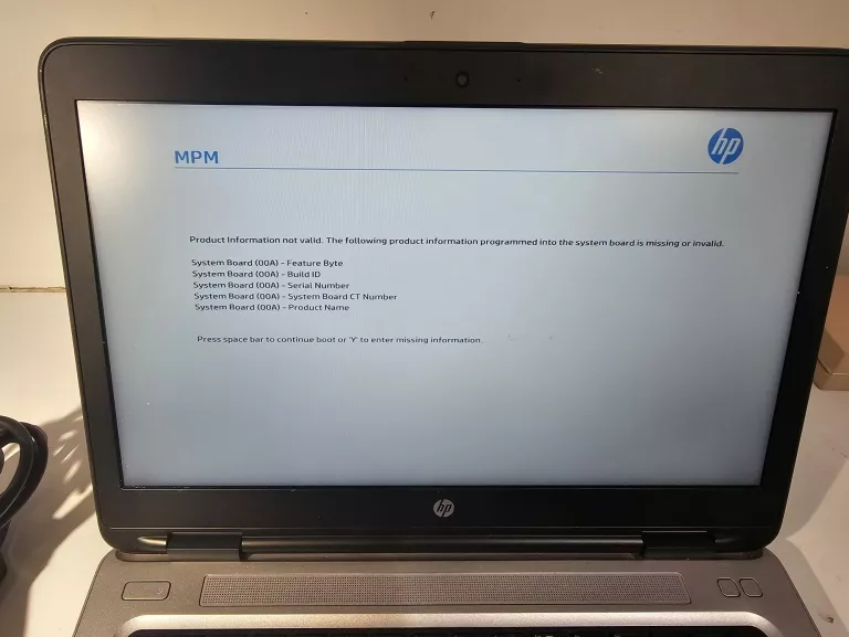 HP PROBOOK 640 G2 I5-6300U OPIS