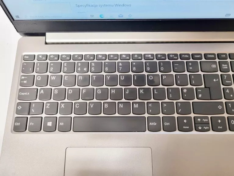 LAPTOP LENOVO IDEAPAD 330S
