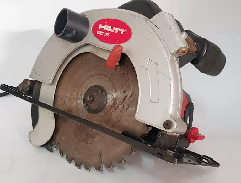 PILARKA RĘCZNA HILTI WSC 155