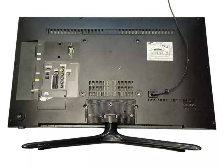 SAMSUNG 32' UE32F5500AW SMART TV