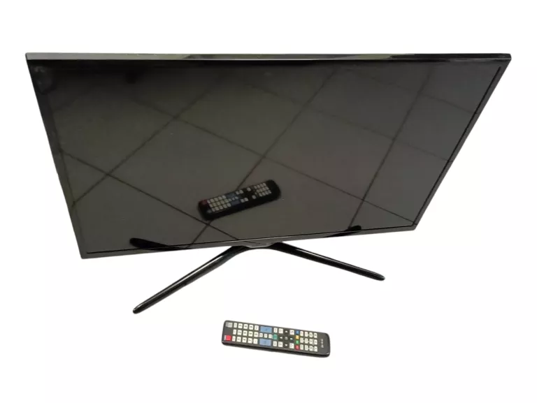 SAMSUNG 32' UE32F5500AW SMART TV