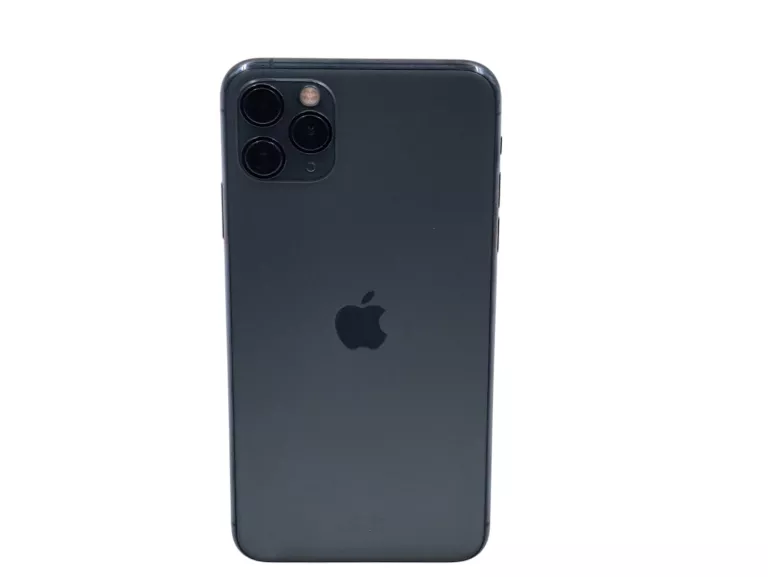 TELEFON APPLE IPHONE 11 PRO MAX 4/64GB 6.5" BATERIA 78%