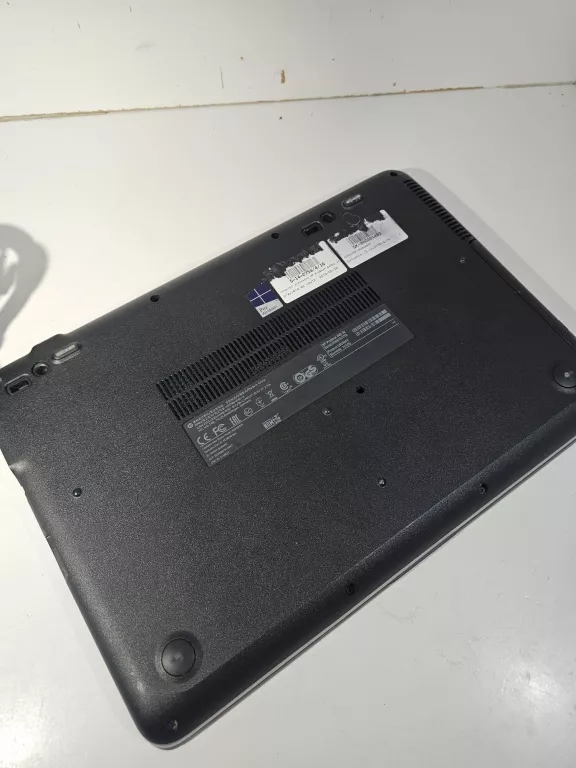 HP PROBOOK 640 G2 I5-6300U OPIS