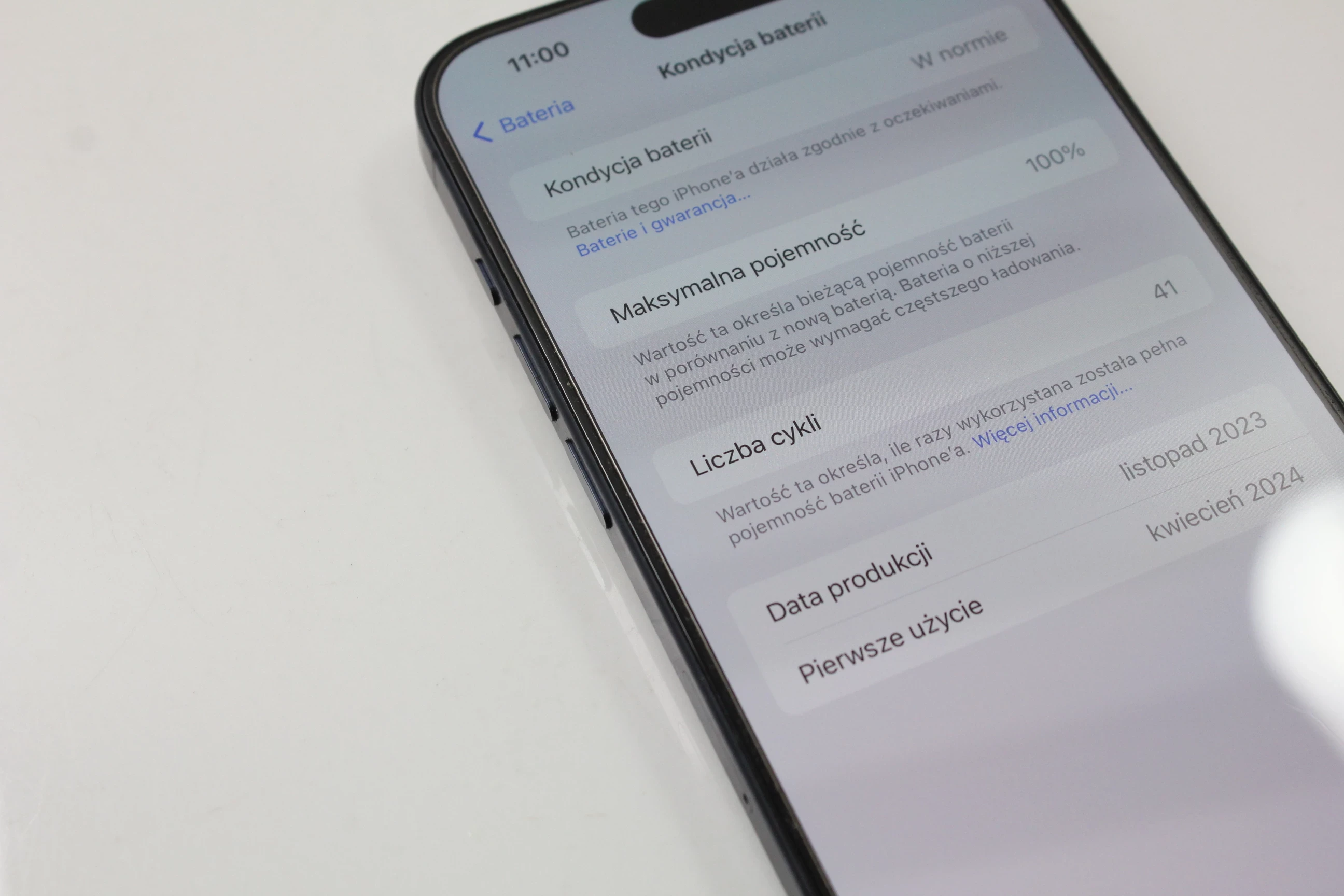 telefon-iphone-15-pro-max-256gb-gwarancja-do-042025-stan-11323-2