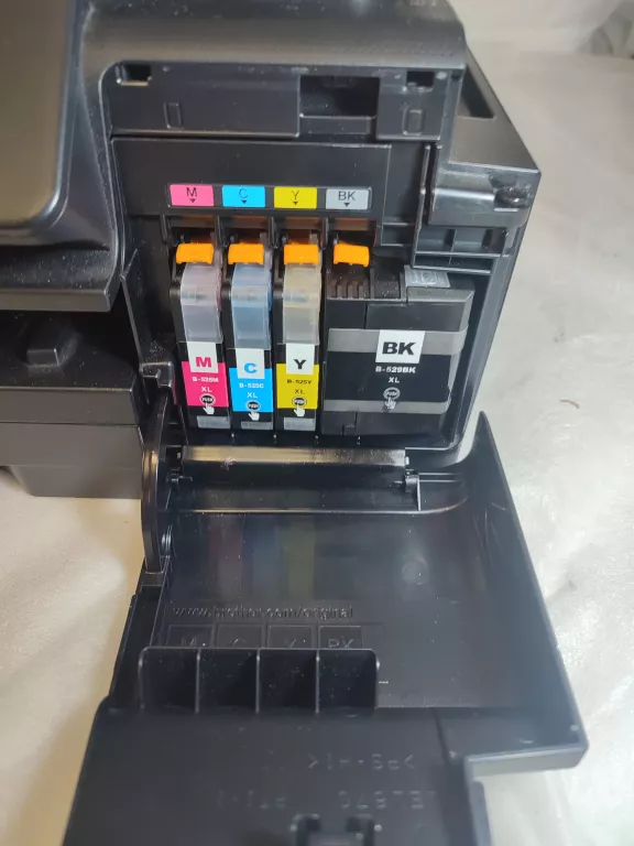 DRUKARKA BROTHER DCP-J100