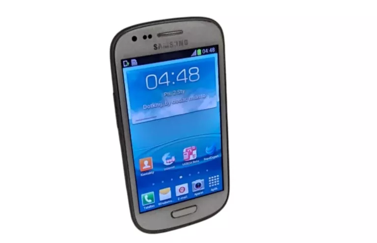 TELEFON SAMSUNG GALAXY S3 MINI