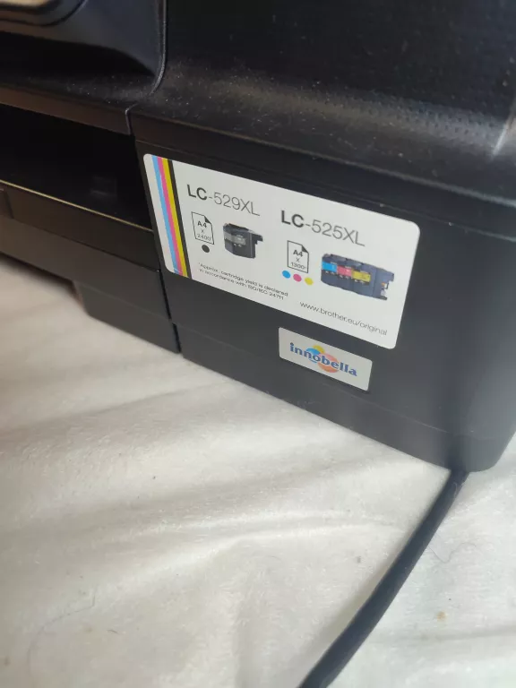 DRUKARKA BROTHER DCP-J100