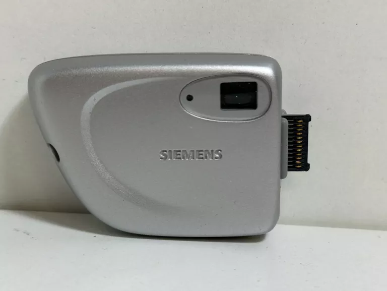 APARAT ZEWNĘTRZYNY SIEMENS S30880-S5701-A400-2 KLASYKA WARTO/OKAZJA