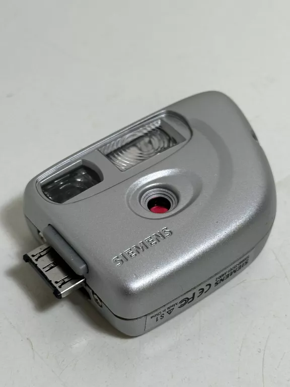 APARAT ZEWNĘTRZYNY SIEMENS S30880-S5701-A400-2 KLASYKA WARTO/OKAZJA
