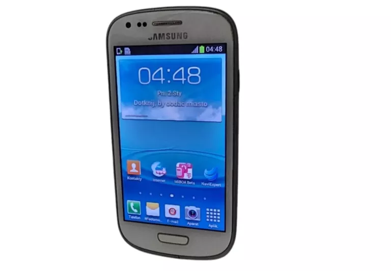 TELEFON SAMSUNG GALAXY S3 MINI