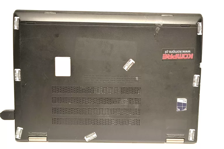 LAPTOP LENOVO THINKPAD YOGA 260 8GB