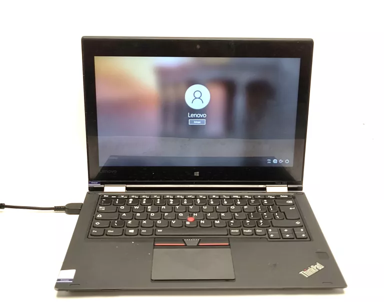 LAPTOP LENOVO THINKPAD YOGA 260 8GB