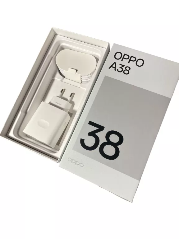 TELEFON OPPPO A38 KPL RATY ORANGE