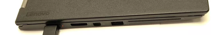 LAPTOP LENOVO THINKPAD YOGA 260 8GB