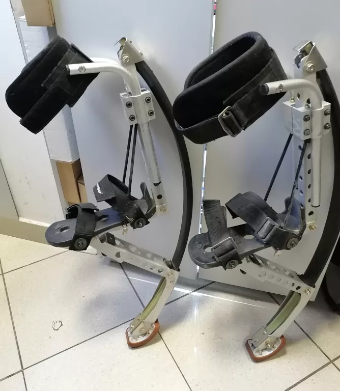 SZCZUDŁA POWERISER - PR5070