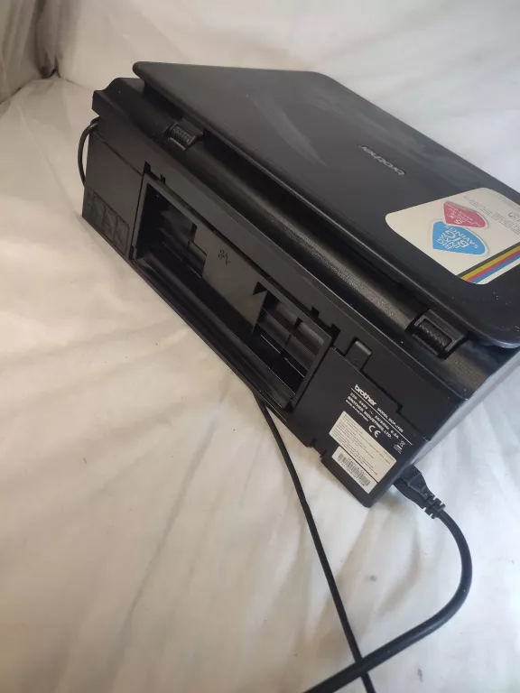 DRUKARKA BROTHER DCP-J100