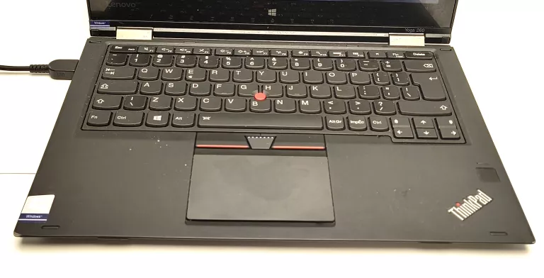 LAPTOP LENOVO THINKPAD YOGA 260 8GB