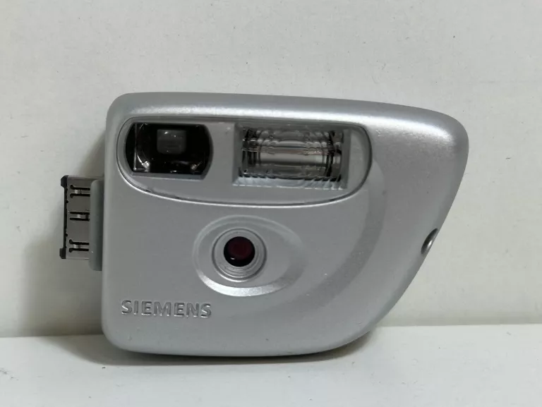 APARAT ZEWNĘTRZYNY SIEMENS S30880-S5701-A400-2 KLASYKA WARTO/OKAZJA