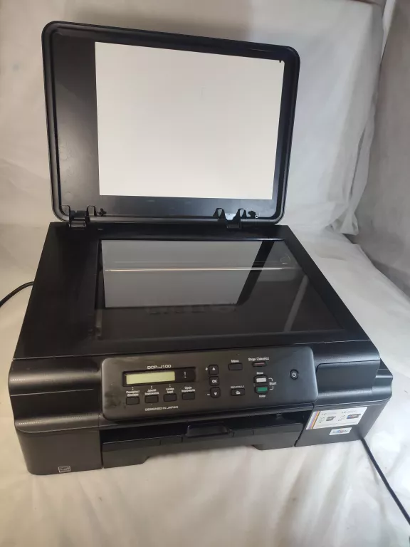 DRUKARKA BROTHER DCP-J100