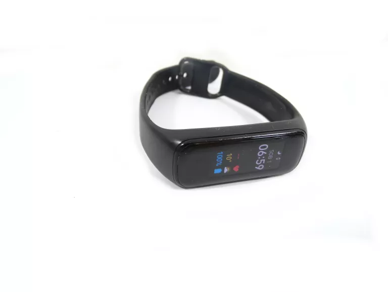 SMARTWATCH SAMSUNG GALAXY FIT 2 CZARNY