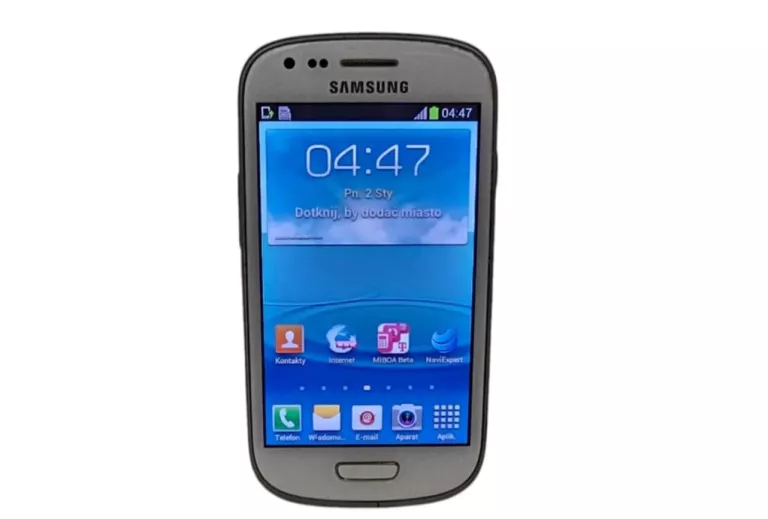 TELEFON SAMSUNG GALAXY S3 MINI