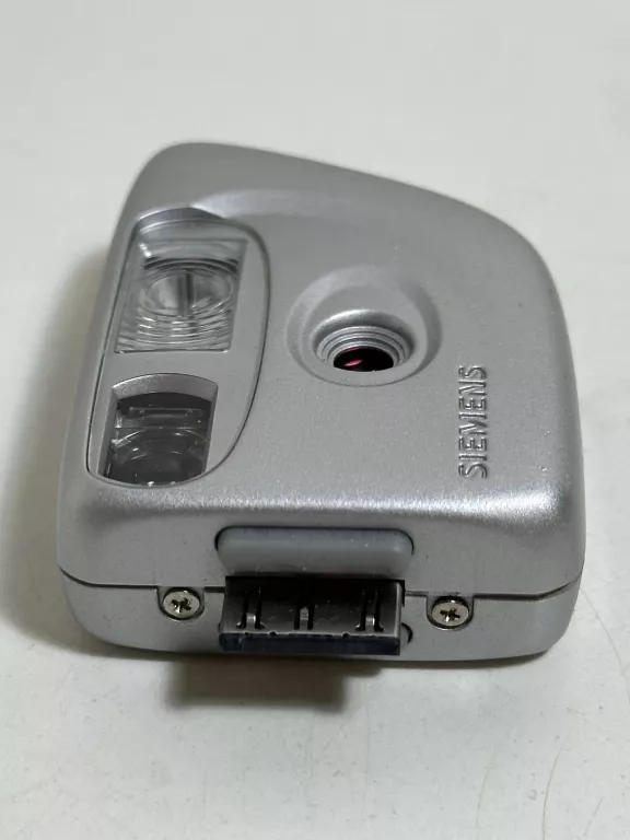 APARAT ZEWNĘTRZYNY SIEMENS S30880-S5701-A400-2 KLASYKA WARTO/OKAZJA