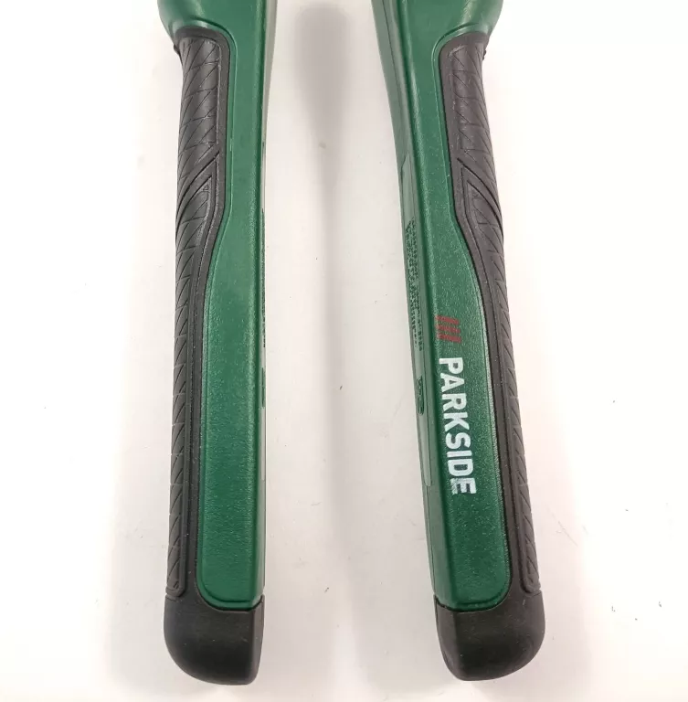 KLUCZ HYDRAULICZNY NASTAWNY PARKSIDE 245MM