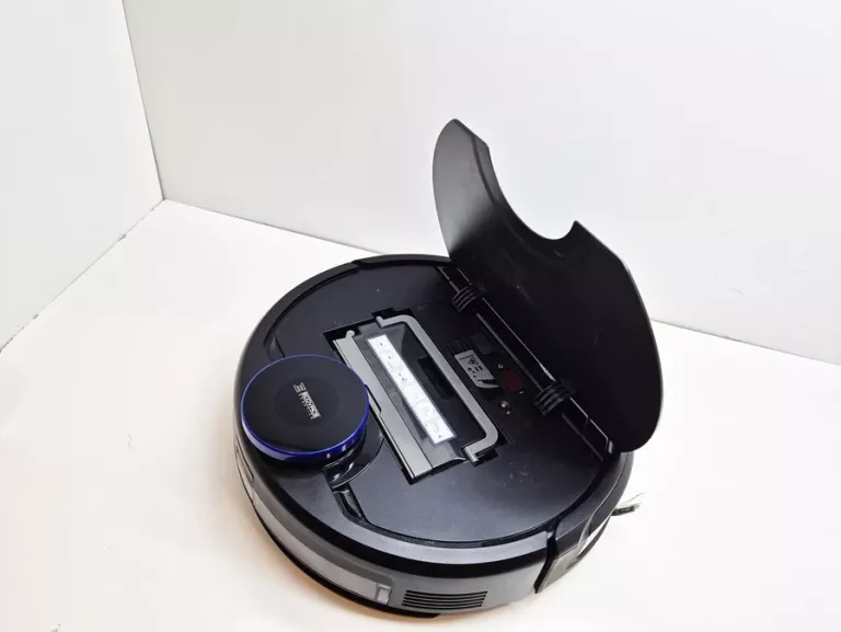 DEEBOT OZMO 930 ROBOT SPRZĄTAJĄCY