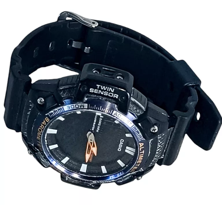 ZEGAREK CASIO SGW-450H
