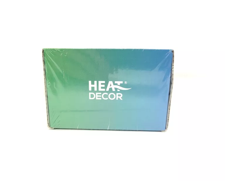 TERMOSTAT HD-T1000 HEAT DECOR