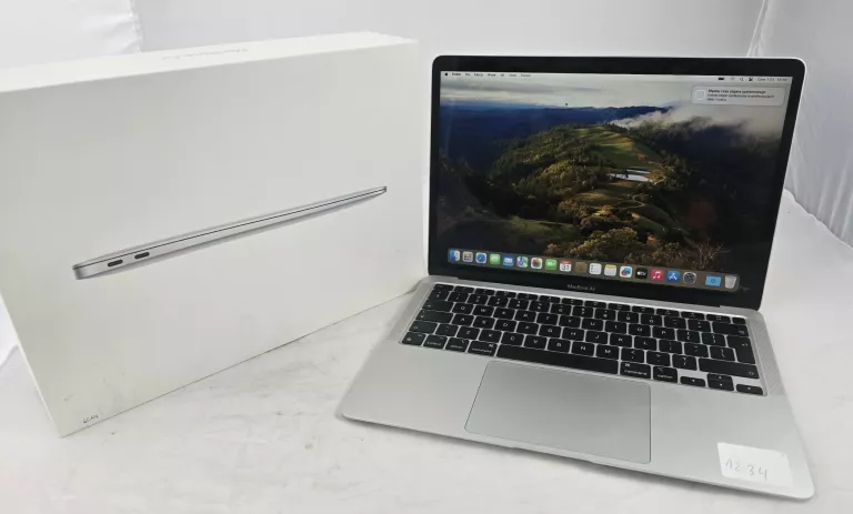 LAPTOP MACBOOK AIR A2337