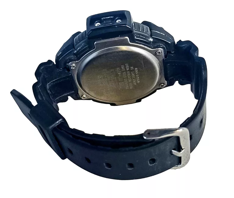 ZEGAREK CASIO SGW-450H