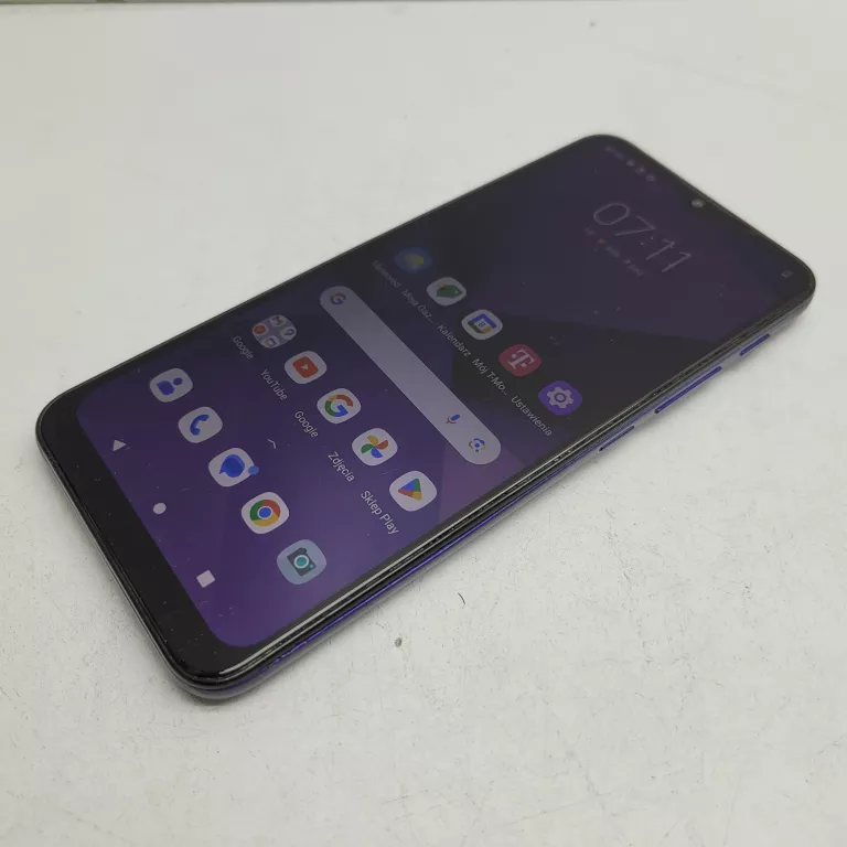 TELEFON MOTOROLA MOTO G9