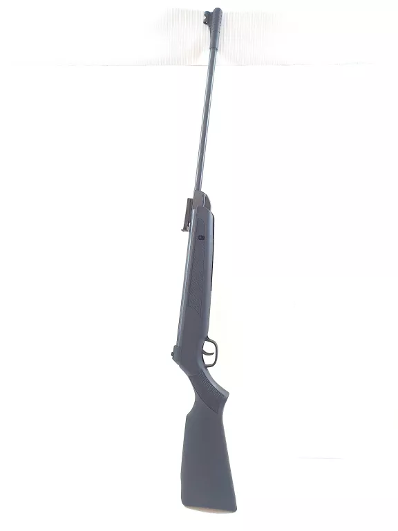 WIATRÓWKA KARABIN HUZAR KAL. 4,5 MM BLACK