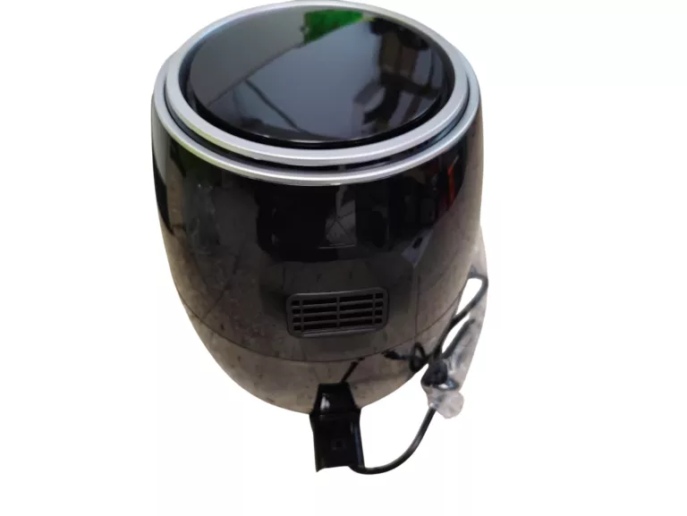 FRYTKOWNICA BEZTŁUSZCZOWA XL 4,5L SMART FRYER