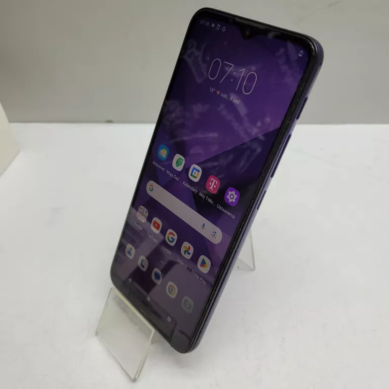 TELEFON MOTOROLA MOTO G9