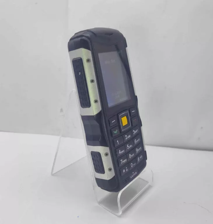 TELEFON KAZAM LIFE R5