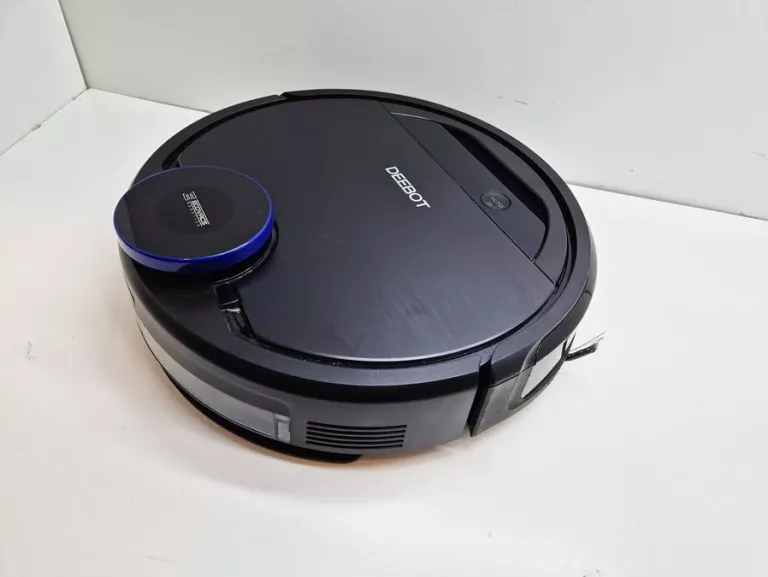 DEEBOT OZMO 930 ROBOT SPRZĄTAJĄCY