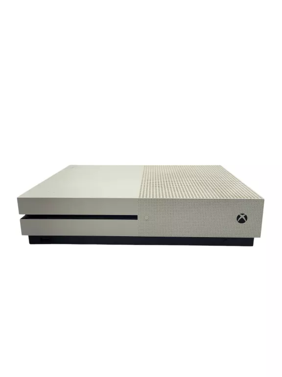 KONSOLA XBOX ONE S ALL DIGITAL EDITION 1681 2 PADA GRY