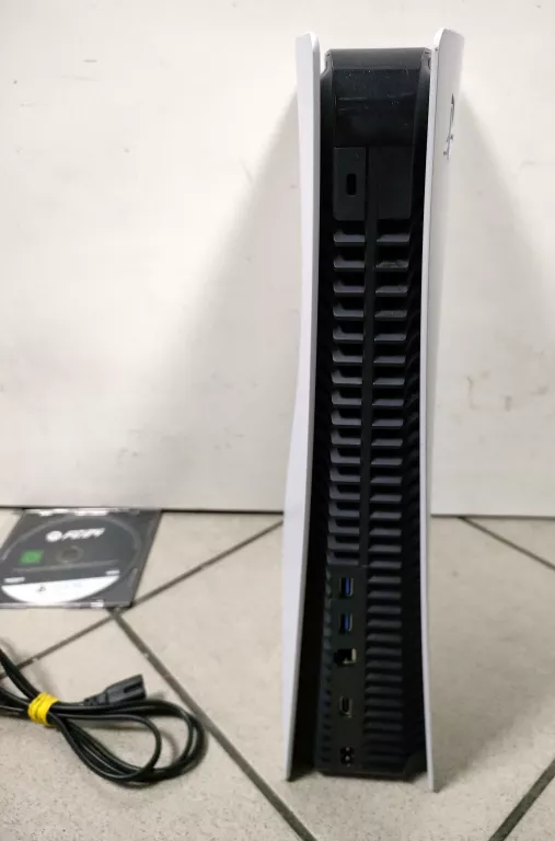 KONSOLA PS5 SLIM CFI-1116A Z FC24