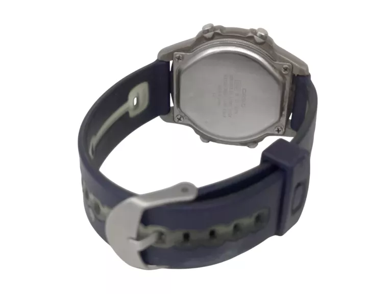 ZEGAREK CASIO W-94H ILLUMINATOR